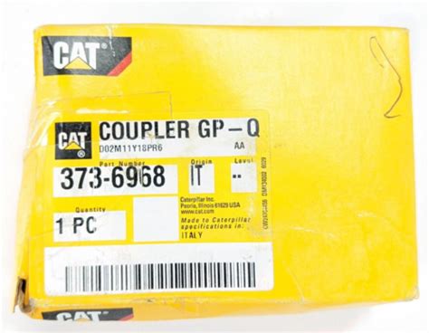 coupler for cat skid steer from china manufacturer|Caterpillar 373.